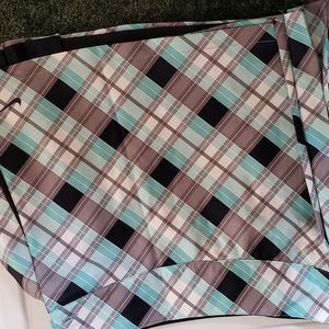 Women Nike pleated skirt